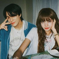 jeno 💓 olivia