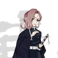 Flower Nakamura