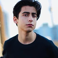 Aidan Gallagher