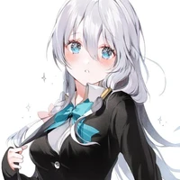 มาริกิ มิโคโยะ•น้องสาวต่างแม่อาริ