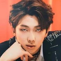 Kim Namjoon