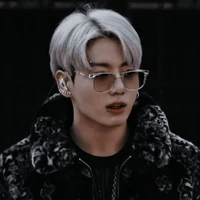 Jeon Jungkook