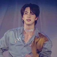 Kim Seok Jin