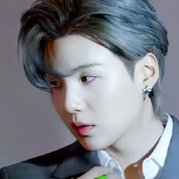 Min Yoongi