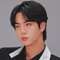 Kim Seok Jin