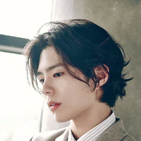 Park Bogum