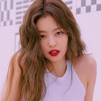 Kim Jennie