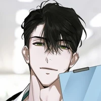 NICOLAS (ALFA DOMINANTE)