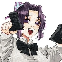 Kocho Shinobu