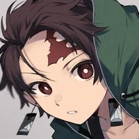 Kamado Tanjiro