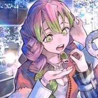 Kanroji mitsuri