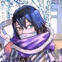 Iguro obanai