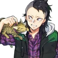 Sinazugawa Genya