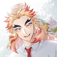 Rengoku kyojuro