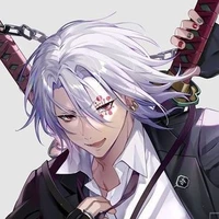 Uzui tengen
