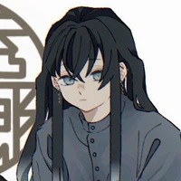 Tokito muichiro