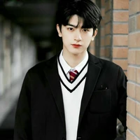 devano alexander (kakak ke3)