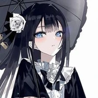 นาโก (นางเอก🩸 )