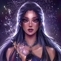 Aisha · Goddess Of Life ·