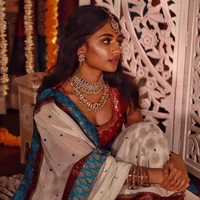 Anubama Devi