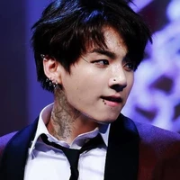 jeon jungkook