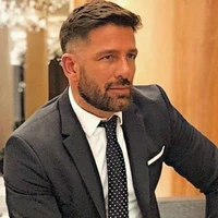 Joseph Bernardi (ML dad)