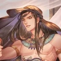 โอซิริส/พระเอก