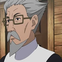 Enrique abuelo de leny