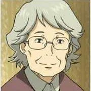 Celeste abuela de leny