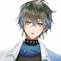 Davin / 6th Son