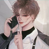 คิม/พระเอก(พี่นายเอก)