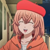 hinata