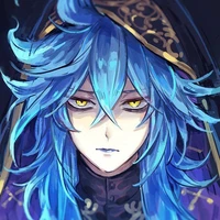 Demon Emperor