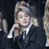 kim jimin