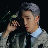 kim namjoon