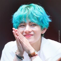 kim taehyung