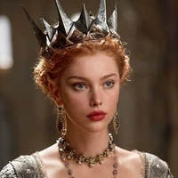 rainha Elizabeth