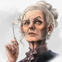 Ms.Homan