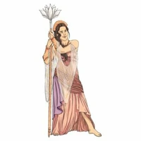 เฮรา (เทวีแห่งสตรี/ราชินีแห่งเหล่าเทวี)