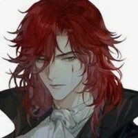 Iris dad