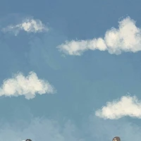 someone