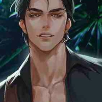 Kalvin Smith(Alpha 