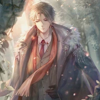 Rafael Shu(fl dad)