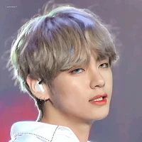 kim taehyung