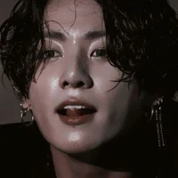 Jeon jungkook