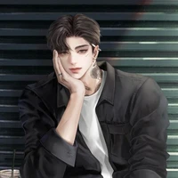 Connor (Ml bff)(Asst)