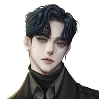 Jordan (Ml bff)