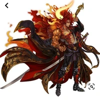 ADRIAN VANDELLION (ENEMY 3)