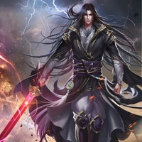 NEIL MARQUEES ( FL SHADO KNIGHT)