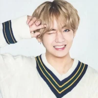 taehyung
